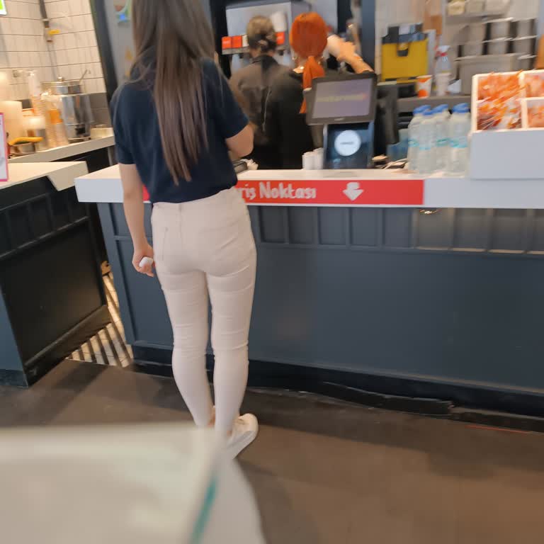 Restoranda Çalışan Personelin Olumsuz Tavırları Müşteri Memnuniyetini Etkiliyor