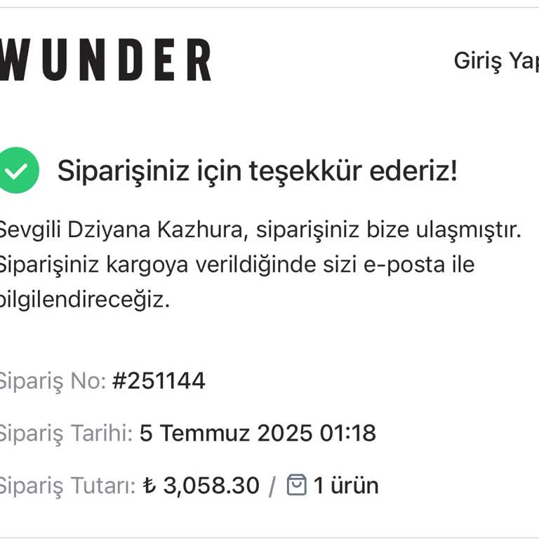 Siparişim Teslim Edilmedi Çözüm Yok İlgilenen Yok Müşteri Olarak Yalnız Kaldım