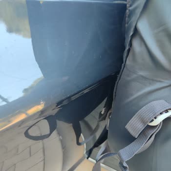 Aracım Temizlenmedi, Su Lekeleriyle Geri Aldım!