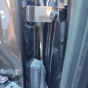 Aracım Temizlenmedi, Su Lekeleriyle Geri Aldım!