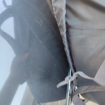 Aracım Temizlenmedi, Su Lekeleriyle Geri Aldım!