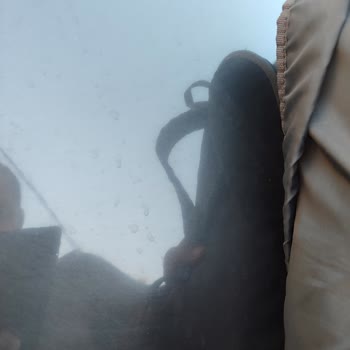 Aracım Temizlenmedi, Su Lekeleriyle Geri Aldım!