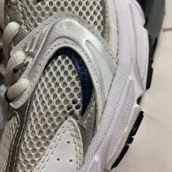 Aynı Model Ayakkabıda Tekrarlayan File Yırtılması Ve Değişim Talebi