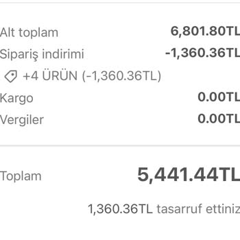 Ödeme Fazlası Ve İletişimsizlik Mağduriyeti