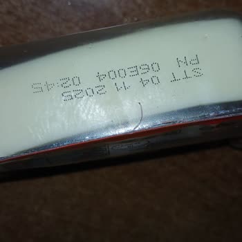 Son Kullanma Tarihi Geçmemiş Peynirin Küflenmesi Ve İade Sorunu