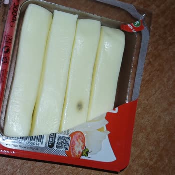 Son Kullanma Tarihi Geçmemiş Peynirin Küflenmesi Ve İade Sorunu