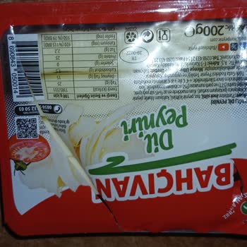 Son Kullanma Tarihi Geçmemiş Peynirin Küflenmesi Ve İade Sorunu