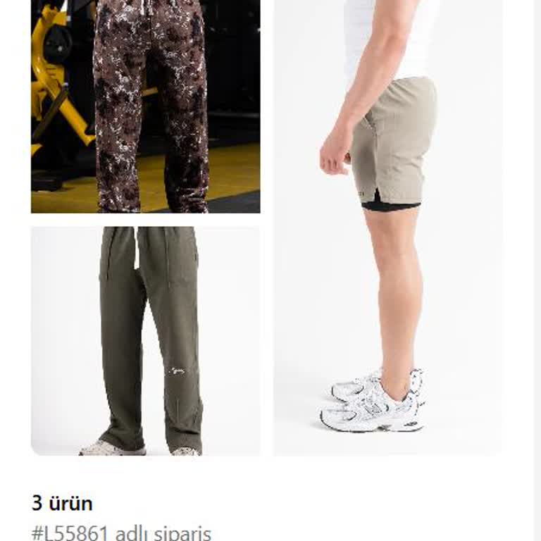 Siparişimin 20 Gündür Gönderilmemesi Ve İletişimsizlik Mağduriyeti