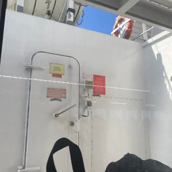 Bilet Değişikliği Sonrası Kötü Koltuk Deneyimi Ve Rahatsız Edici Yolculuk