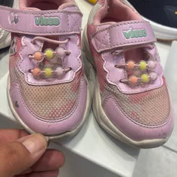 Kısa Sürede Hasar Gören Ayakkabıya Garanti Reddi