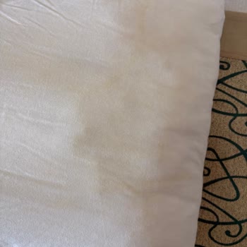 Mc Mahberi Beach Hotel Otel Odasında Hijyen Ve Konfor Sorunlarıyla Karşılaştım