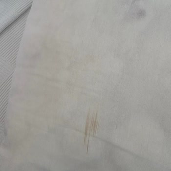 Mc Mahberi Beach Hotel Otel Odasında Hijyen Ve Konfor Sorunlarıyla Karşılaştım