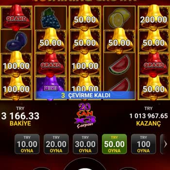 Grant Ödemesi İçin Belirtilmeyen Bet Kuralı Sorunu