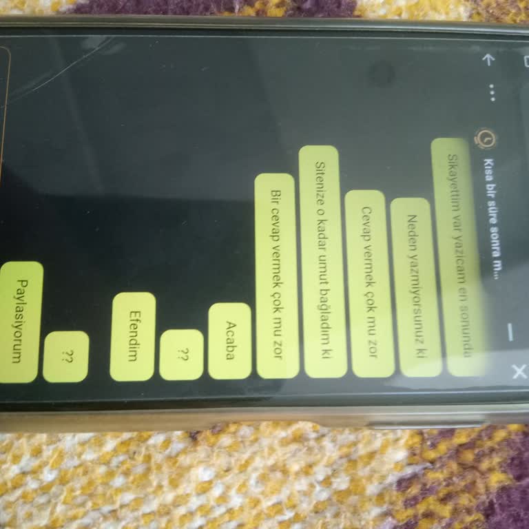 Kazancım Onaylandı, Ödemem Hâlâ Yapılmadı: Güvenim Sarsıldı