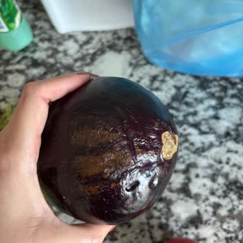 Migros Sanal Marketten Gelen Çürük Ürünler İçin Çözüm Bulamıyorum