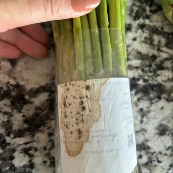 Migros Sanal Marketten Gelen Çürük Ürünler İçin Çözüm Bulamıyorum