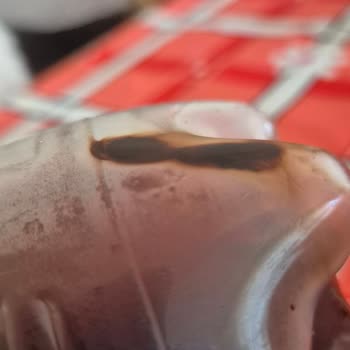 Çaykur Didi Limonlu Soğuk Çayda Bozulmuş Tat Ve Yabancı Madde