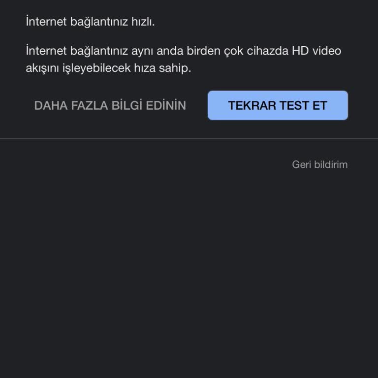 Kablo Net Hız Sorunu Ve Cayma Bedeli Mağduriyeti