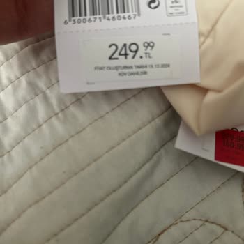 Kampanya Ve İndirimler Kasada Yanlış Hesaplanıyor Alışverişim Beklenenden Pahalı Oldu