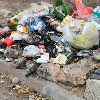 Turistik Alanlarda Temizlik Ve Sorumluluk Belirsizliğine Çözüm Bekliyoruz