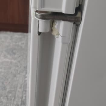 Yeni Alınan Buzdolabında Bitmeyen Arıza Ve Haksız Ücret Talebi