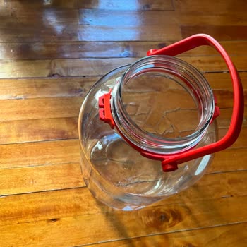 Paşabahçe Harvest Kavanoz İç Kapakları Piyasada Bulunmuyor Yardım Bekliyorum