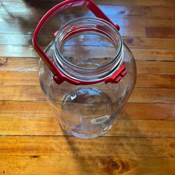 Paşabahçe Harvest Kavanoz İç Kapakları Piyasada Bulunmuyor Yardım Bekliyorum