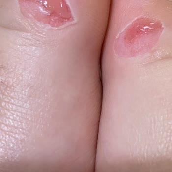 Ayakkabı Kullanımı Sonrası Yaşanan Ciddi Rahatsızlık