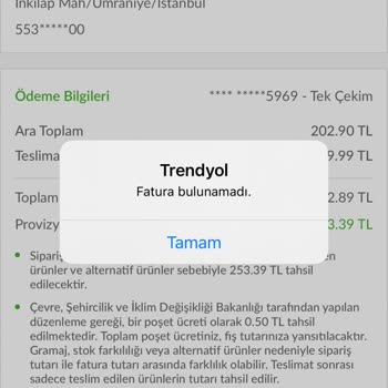Kırık Yumurtalar Ve Reddedilen İade Talebiyle Mağduriyet