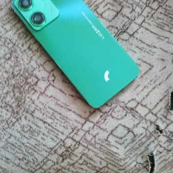 Reeder Satın Aldığım Telefonun Kılıfı Teslim Edilmedi, Param İade Edilmedi