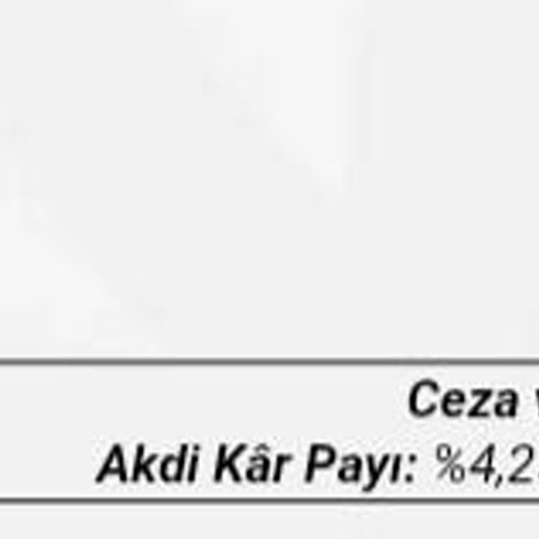 HGS İşleminde Yaşanan Mağduriyet Ve İade Talebi