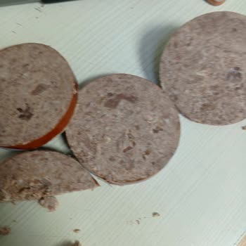 Torku Kavurma Ürününün Kalitesi Ve İade Süreci Hakkında Destek Talebi