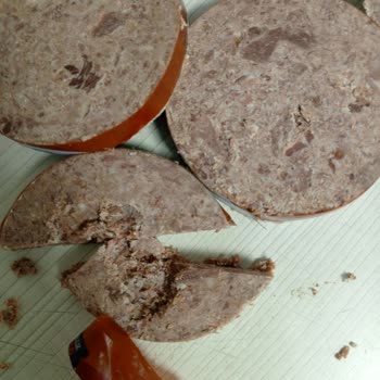 Torku Kavurma Ürününün Kalitesi Ve İade Süreci Hakkında Destek Talebi