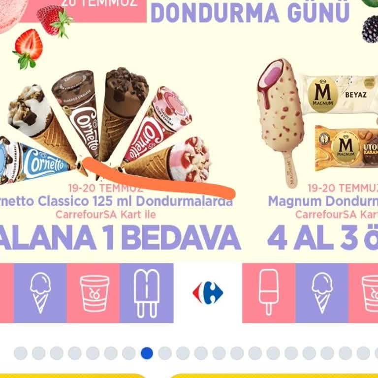 Carrefour SA Kampanyası Mağaza Ve Çağrı Merkezi Bilgilendirmesi Yetersiz