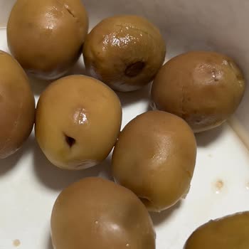 Aldığım Zeytinler Farklı Ve Kalitesiz Çıktı, Mağduriyetim Giderilmiyor