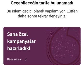 Faturalı Tarifeye Geçişte Sürekli Oyalama Ve Yüksek Ücret Şikayeti