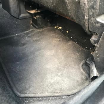 Otokoç Ankara'da Aracımın Tamir Sürecinde Gecikme Ve İletişim Sorunu