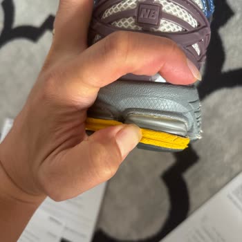 Yeni Alınan Ayakkabının Kısa Sürede Hasar Görmesi Ve Yetersiz Garanti Desteği