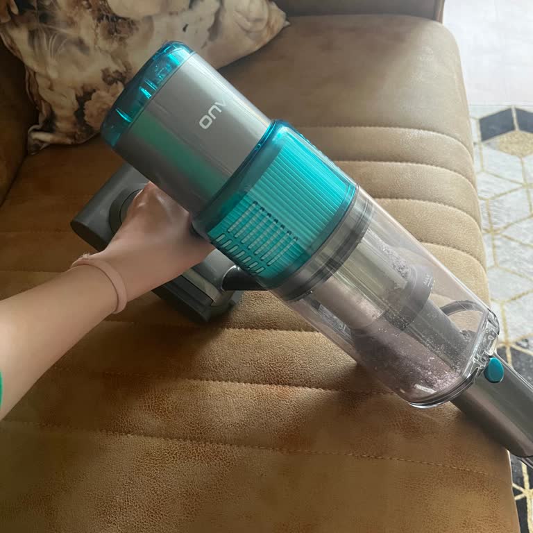 Aldığımız Onvo Süpürge Sürekli Arızalı Çıktı