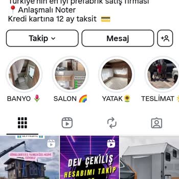 Sosyal Medyada Hediye Vaadiyle Mağdur Edildim