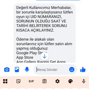 Fun 101 Okey'de Hile Ve Yanıltıcı Çekiliş Şikayeti
