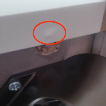 9 Ayda Çözülemeyen Mobilya Sorunu Ve İlgisiz Müşteri Hizmeti