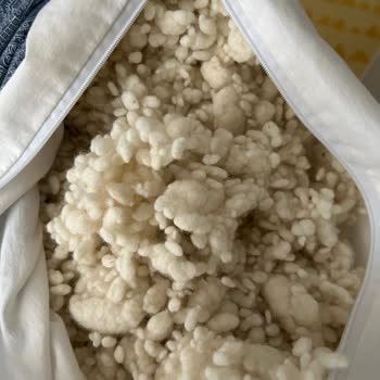 Yıkama Talimatına Uygun Kullanımda Yastıkların Bozulması Ve İlgisiz Müşteri Hizmeti