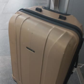 I Paid Extra on Pegasus Flight PC4108 After My Baggage Allowance Was Used by Another Passenger