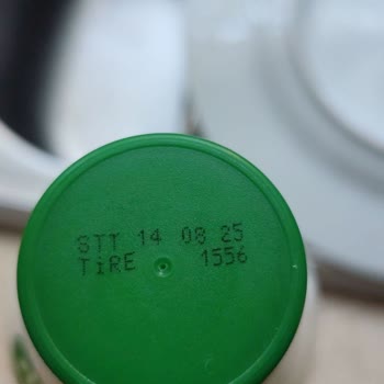 Sütaş Kefirinde Beklenmedik Acı Ve Asidik Tat Deneyimi