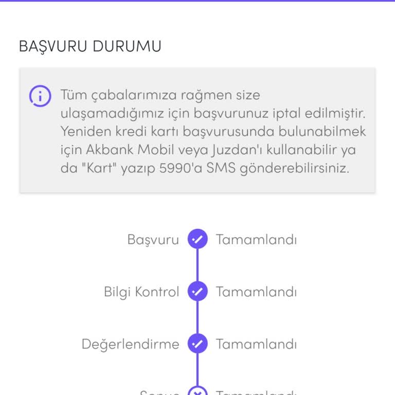 Kredi Kartı Onay Sürecinde İletişim Eksikliği Ve Alaycı Müşteri Hizmetleri