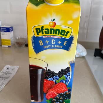 Meyve Suyu Bozuk Çıktı Çocuğuma İçirebilirdim