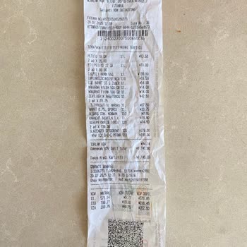 Meyve Suyu Bozuk Çıktı Çocuğuma İçirebilirdim