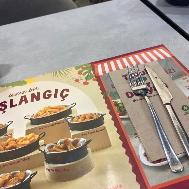 Siparişin Geç Ve Soğuk Gelmesiyle Yaşanan Hayal Kırıklığı