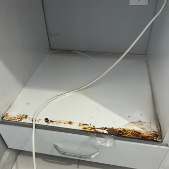 Vestel Fırın Arızası Ve İlgisiz Servis Mağduriyeti